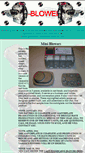 Mobile Screenshot of mini-blowers.com